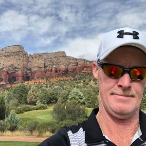 Meet your Posher, Shawn